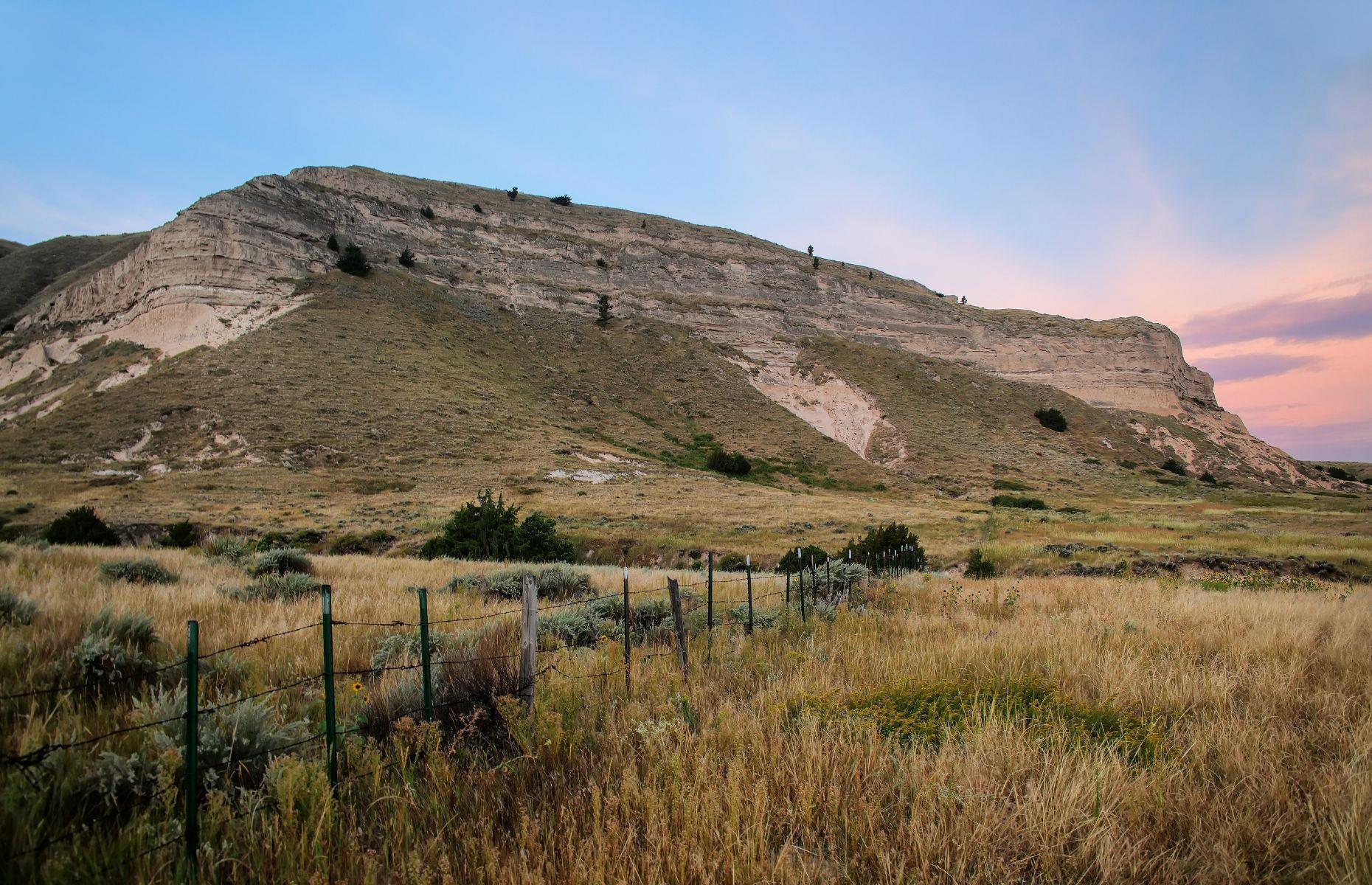 North Platte, Nebraska, USA